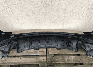Zderzak tył tylny mazda CX-5 CX5 ii 2 lift fl KSD4-50221  spoiler dół cały 5