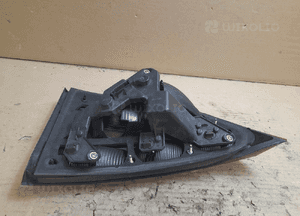 Lampa tył tylna prawa ford galaxy MK3 w klapę oryginał wysyłka! 5