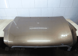Maska pokrywa silnika volvo XC60 i 30762252 1