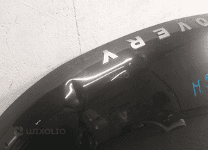 MASKA LAND RANGE ROVER DISCOVERY 4 IV 10- 6