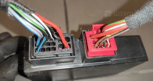 AUDI Q7 4L MODUŁ STEROWNIK HAKA HOLOWNICZEGO A8 D3 BDB 8