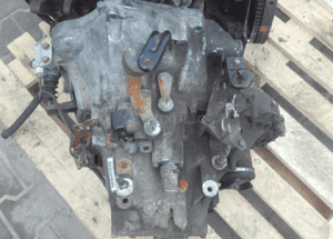 Honda Accord VIII 8  2.2 i-CTDi skrzynia biegow MOJ7 2