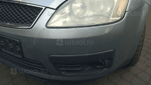 Ford Focus C Max zderzak przód przedni  D1 5