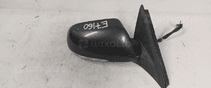 .  LUSTERKO ELEKTRYCZNE HONDA ACCORD 7 PRAWE 7PIN NH658P GRAFITOWY 1