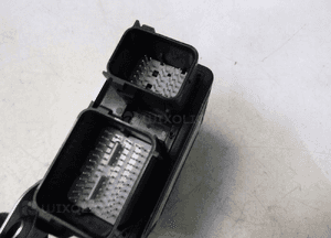 JAGUAR XE X760 MODUŁ STEROWNIK PODUSZEK AIRBAG 5