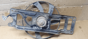 Wentylator chłodnicy wiatrak Renault Thalia 1