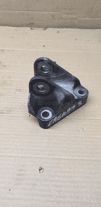 Łapa wspornik silnika skrzyni Renault Laguna III 2.0 DCI 113320003R 3