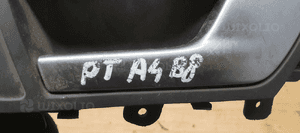 Klamka wewnętrzna prawy tył tylna prawa Audi A4 B8 8K0839020 6