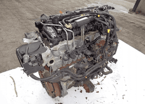 Silnik 10JB76 suzuki SX4 1.6 ddis 87 tys km 3