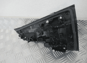 Lampa tylna tył lewa w klapę bmw X3 G01 lift led nowa 2021 6