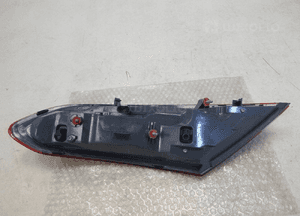 Mercedes c W205 C205 A205 205 cabrio coupe lampa tył tylna lewa 13