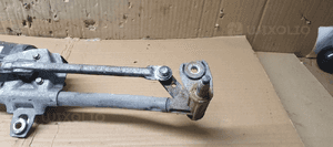 Mechanizm wycieraczek przód przedni VW Golf IV 1J1955113A 3