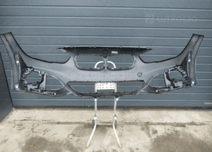 Zderzak przedni przód bmw F20 F21 m-pakiet lift 2015-2019 14