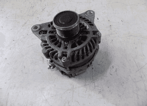 Mazda 6 iii gj 2.2D alternator 150A SH1N A2TX9181 3