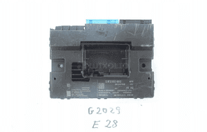 VW AUDI STEROWNIK MODUŁ GATEWAY 8W8907468 1
