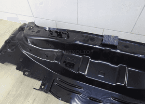 Pas tył tylny mazda 3 bp llu 5