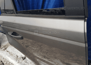 Range rover sport L320 drzwi prawe tył tylne 3