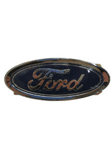 Ford s-max fiesta focus transit courier znaczek logo emblemat nowy oryginał 1