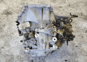 SKRZYNIA BIEGÓW MANUAL 4X4 AWD Mazda 6 GJ lift 2,2 D 5