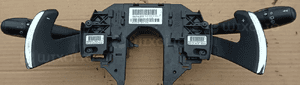 Citroen C4 Picasso I przelacznik swiatel wycieraczek 96644965XT  96656018XT 5
