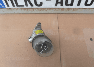 MERCEDES E 212 halogen światło 1