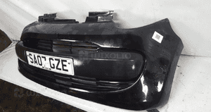 Zderzak przód przedni do citroen C1 2007r exl 3