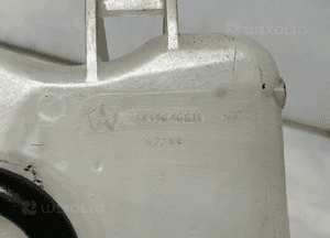 Zbiorniczek wyrównawczy chrysler 300C 3.0 crd 04596466AF 8