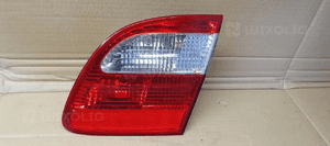 Lampa prawy tył tylna prawa Mercedes E-Klasa W211 Kombi A2118201464 1