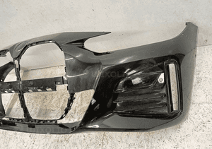 Zderzak przód przedni bmw 4 iv G26 m pakiet 2021- 3