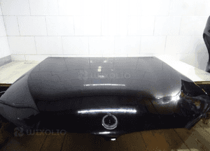 BMW 5 G30 G31 MASKA POKRYWA SILNIKA 1