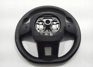 Kierownica multifunkcja przyciski partner berlingo iv 98210209ZD 2019-2024 7