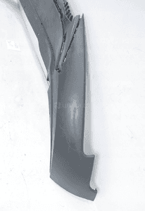 Spoiler dokładka zderzaka vw passat B8 3G alltrack 4
