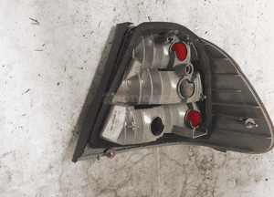 .  TYL TYLNA LAMPA LEWA BMW 3 E46 LIFT SEDAN 7