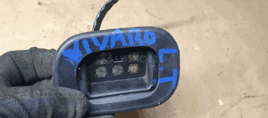 Mikrostyk drzwi przesuwnych prawy lewy Opel Vivaro B Trafic III 252167749R 11
