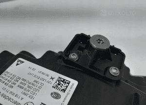 Mercedes CLA W118 Lampa Multibeam LED Lewa - 13142 10