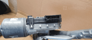 Mechanizm wycieraczek przód przedni Mercedes E-Klasa W211 A2118200442 6