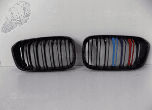 BMW F20 21 LCI Komplet Nerki  M-Power - 4375 1