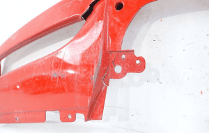 Ferrari 488 gtb 2015- spoiler dokładka zderzak przód 6