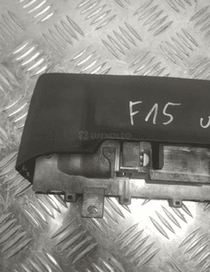 BMW F15 F16 WYŚWIETLACZ EKRAN 9347878 7