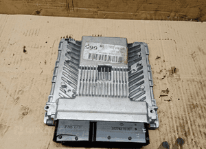 Komputer sterownik silnika Audi A6 C6 3.2 FSI 4F0907115 4F0910115 4