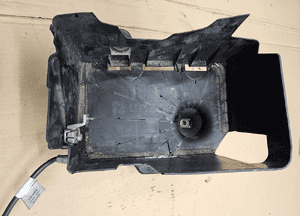 Seat Ibiza 4 IV 6J obudowa akumulatora 6R0915321 2