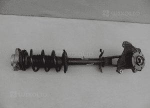 MCPERSON LEWY ZWROTNICA DUCATO BOXER 2016 2017