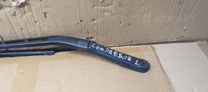 Ramie wycieraczki lewy przód wycieraczka Mercedes C-Klasa W203 A2038202544 3