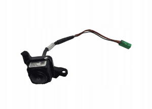 Kamera lusterka lewa nissan qashqai i J10 284194BA0A 2010-2013 lift 1