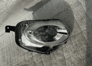 Fiat 500 lift halogen prawy 15- 1