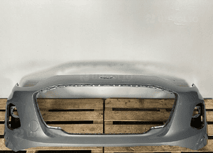 Zderzak przód przedni ford puma MK2 ii 2 2019- L1TB-17757-A1 cały 1