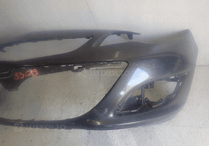 Zderzak przód przedni opel astra 4 iv j lift 2013- 3