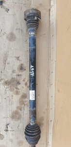 Półoś prawa długa VW Audi Skoda Seat 1.9 TDI 1K0407272GM 1