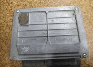 Sterownik silnika golf new beetle 1.8B 0261207228 3