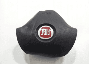 Poduszka kierowcy air-bag fiat qubo fiorino 07355114420 2007-2017 4